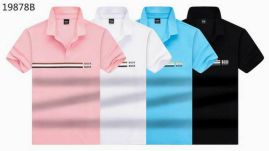 Picture of Boss Polo Shirt Short _SKUBossM-3XL25wn1119775